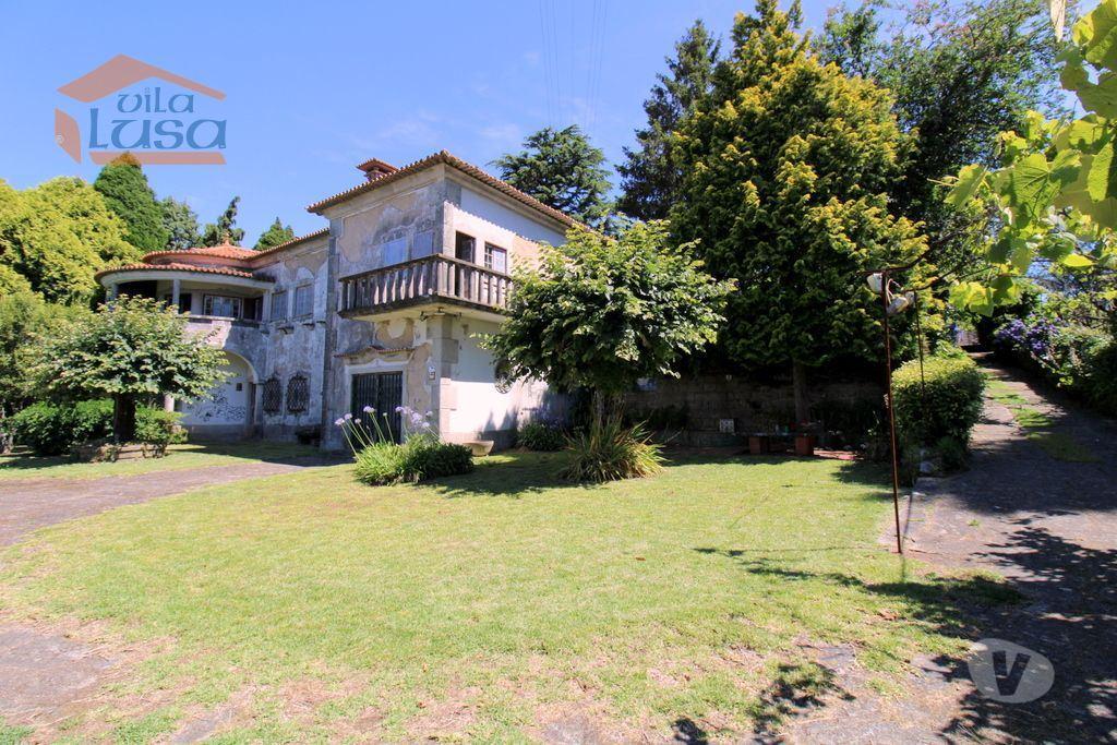 Terrenos Vila Nova de Gaia - Fotos para Vila-nova-de-gaia-Santo Ovídio terreno de 5.100 m2 (801171001)