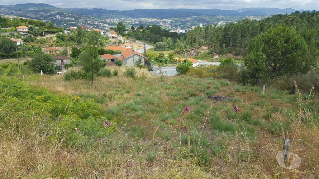 Terrenos Amarante - Fotos para Lote de terreno para construção de moradia Individual. Zona