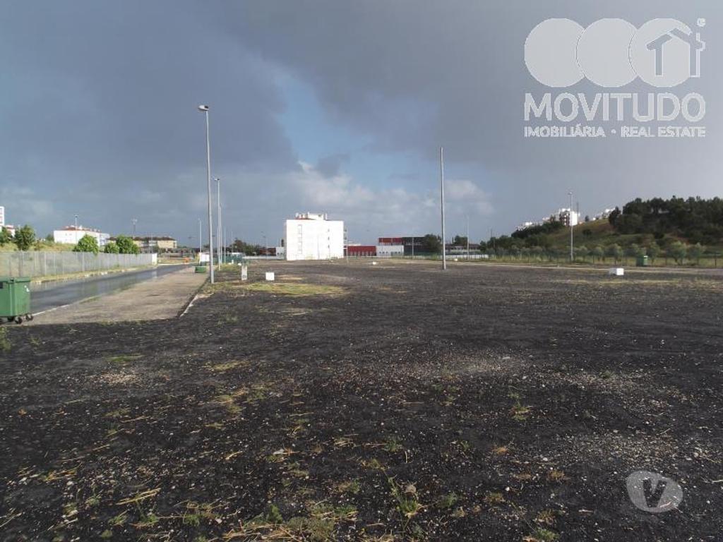 Terrenos Azambuja - Fotos para Lote de Terreno para contrução de prédio em Azambuja (90000134)