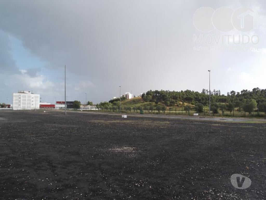 Terrenos Azambuja - Fotos para Lote de Terreno para contrução de prédio em Azambuja (90000134)