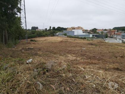 Terrenos - Fotos para Vila-nova-de-gaia-TERRENO PARA CONSTRUÇÃO - SERZEDO (000336)