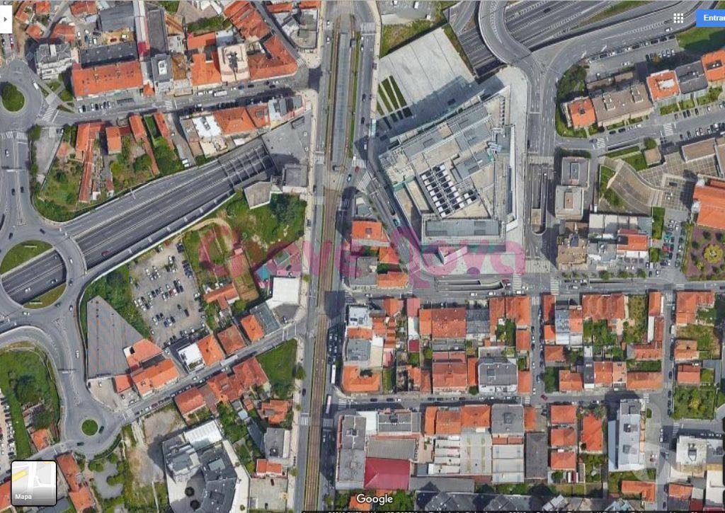 Terrenos Vila Nova de Gaia - Fotos para Vila-nova-de-gaia-Terreno na Avenida da República (OD 00559)