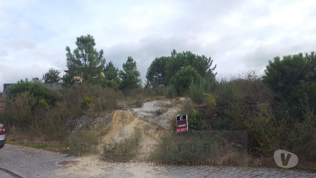 Terrenos Amarante - Fotos para Lote para construção de moradia individual. Em zona residencial
