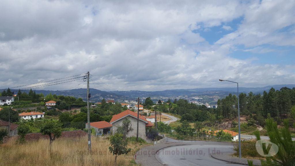 Terrenos Amarante - Fotos para Lote para construção de moradia individual. Em zona residencial