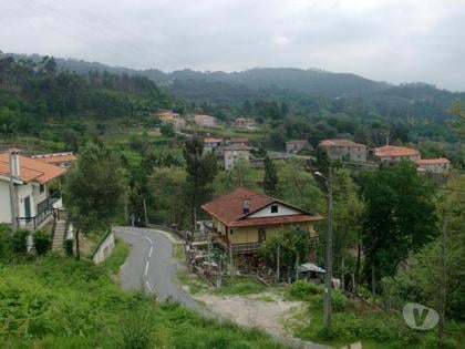 Terrenos e Quintas - Fotos para Terreno com área aproximadamente de 1700m2, com viabilidade de