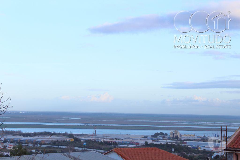 Terrenos Vila Franca de Xira - Fotos para Lote para construção de moradia unifamiliar de 2 ou 3 pisos na