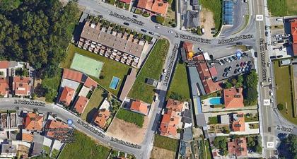 Terrenos - Fotos para Vila-nova-de-gaia-TERRENO PARA MORADIA - PEROSINHO (000337)