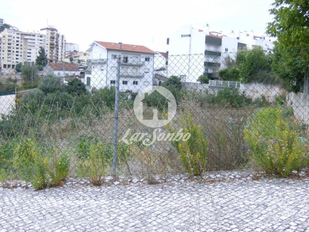 Terrenos Coimbra - Fotos para Terreno com Viabilidade de Construção - Santo António dos