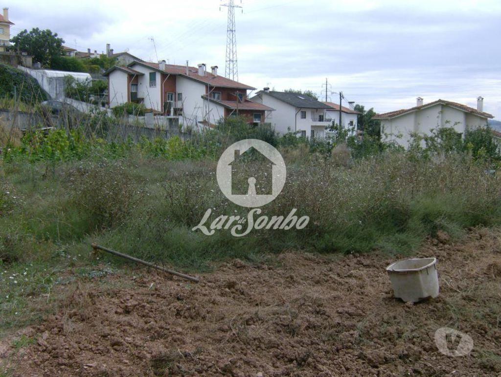 Terrenos Coimbra - Fotos para Terreno com Viabilidade de Construção - Santo António dos