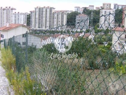 Terrenos - Fotos para Terreno com Viabilidade de Construção - Santo António dos