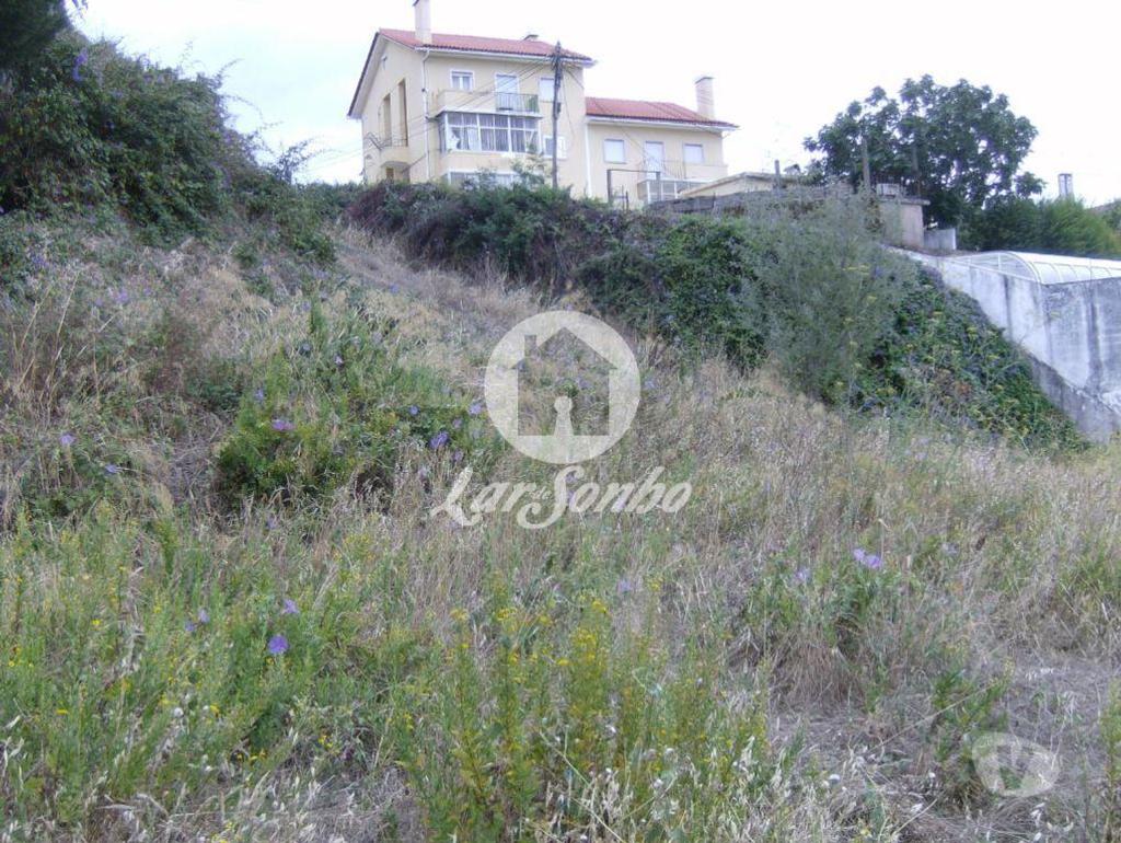 Terrenos Coimbra - Fotos para Coimbra-Terreno para Moradia a 5 minutos da Solum (244-T-00139)