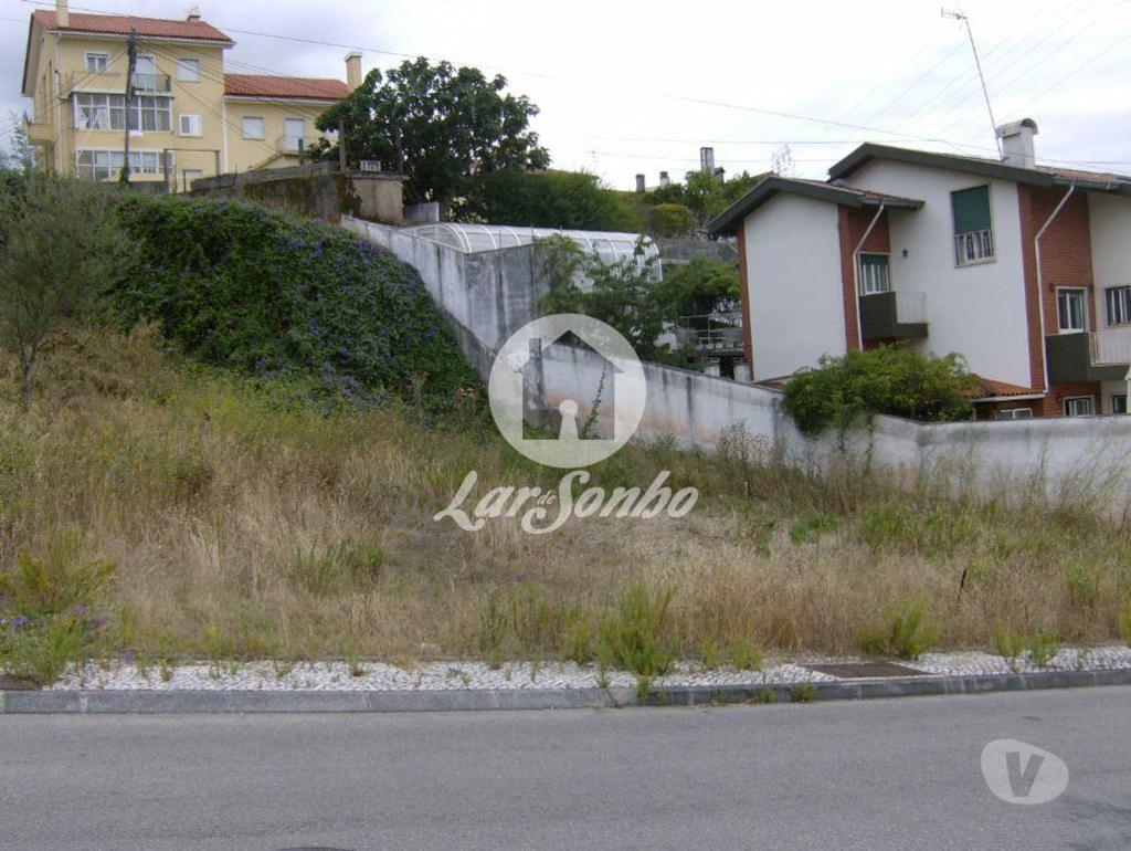Terrenos Coimbra - Fotos para Coimbra-Terreno para Moradia a 5 minutos da Solum (244-T-00139)