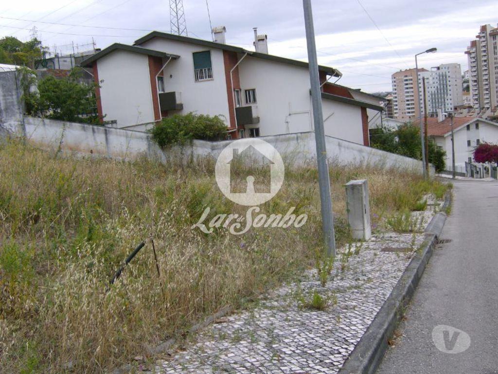 Terrenos Coimbra - Fotos para Coimbra-Terreno para Moradia a 5 minutos da Solum (244-T-00139)