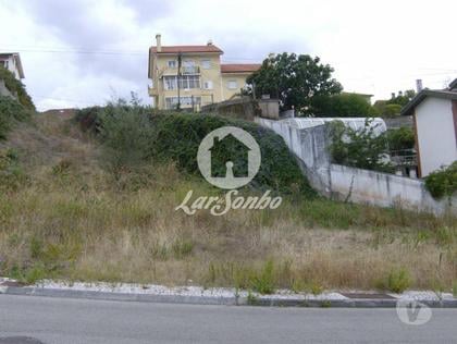 Terrenos a venda - Fotos para Coimbra-Terreno para Moradia a 5 minutos da Solum (244-T-00139)