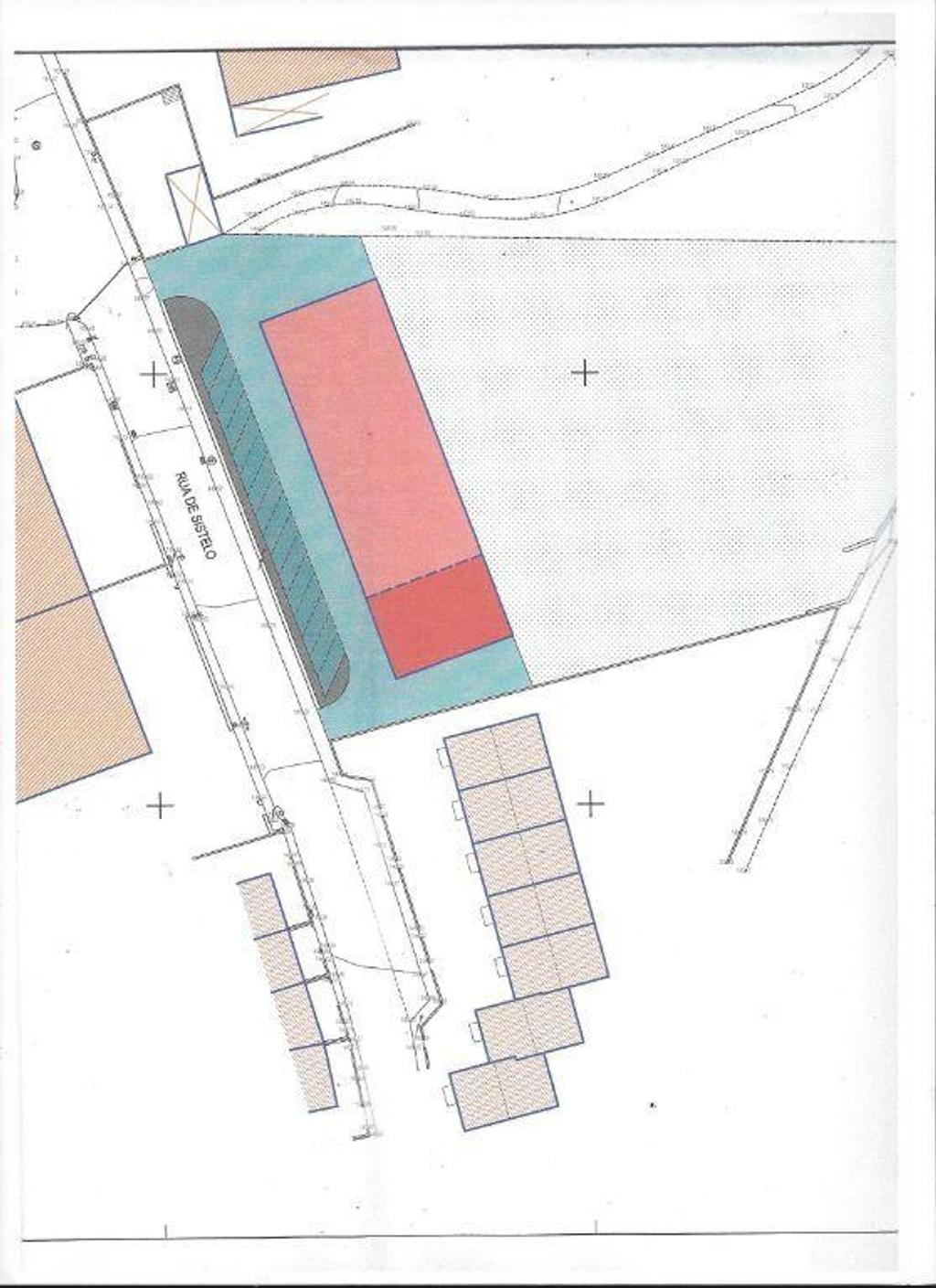 Terrenos Gondomar - Fotos para Terreno para Construção Armazém com 3600 m2, Misto no centro Rio