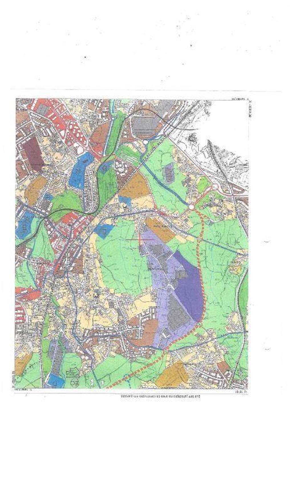 Terrenos Gondomar - Fotos para Terreno para Construção Armazém com 3600 m2, Misto no centro Rio