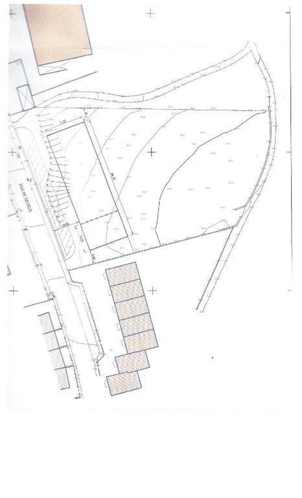 Terrenos Gondomar - Fotos para Terreno para Construção Armazém com 3600 m2, Misto no centro Rio