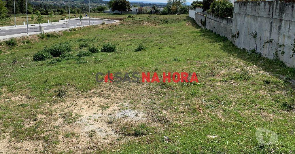 Terrenos Viseu - Fotos para Viseu-Lote Para Construção - Fragosela - Viseu (viseu T 01348)
