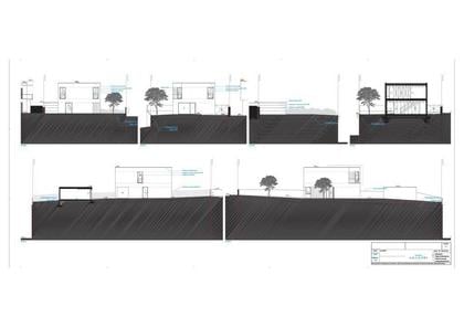 Terrenos - Fotos para Vila-nova-de-gaia-Terreno com Projeto aprovado (MAD 00074)
