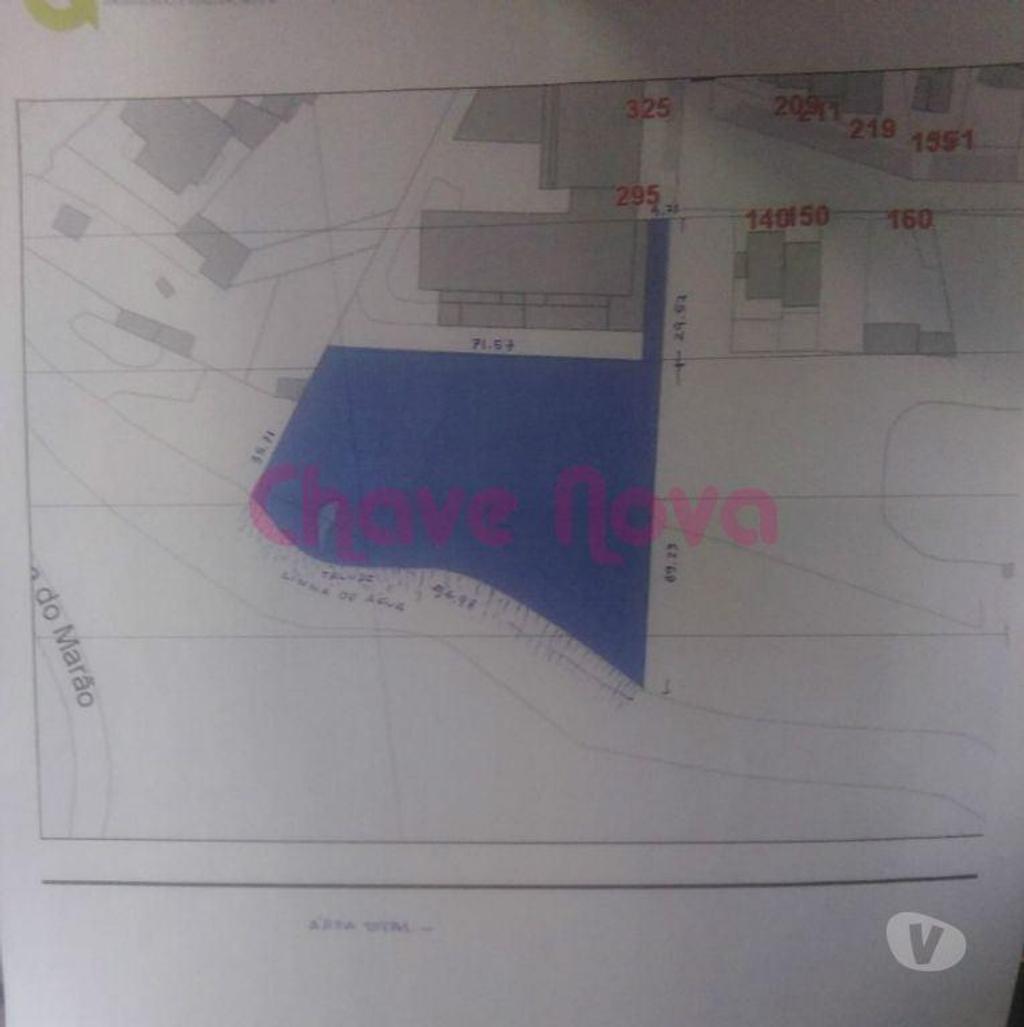Terrenos Vila Nova de Gaia - Fotos para Vila-nova-de-gaia-Terreno p construção de moradias (MAD 00236)