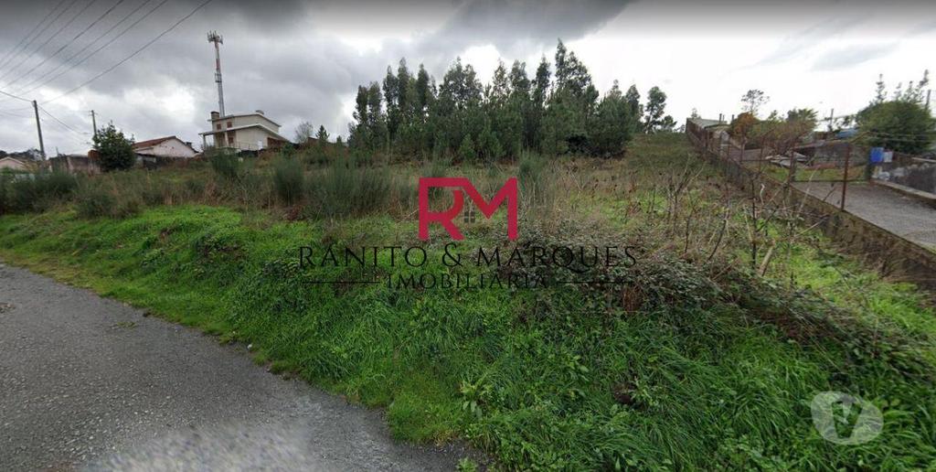 Terrenos Paredes - Fotos para TERRENO COM 500 M2 PARA CONSTRUÇÃO DE MORADIA EM GANDRA-PAREDES