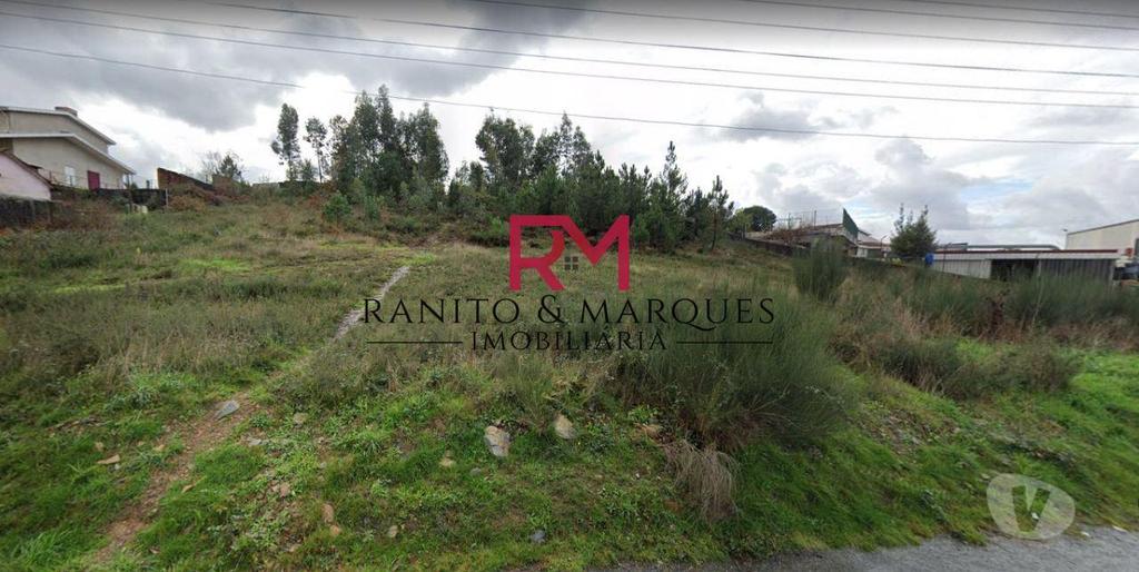 Terrenos Paredes - Fotos para TERRENO COM 500 M2 PARA CONSTRUÇÃO DE MORADIA EM GANDRA-PAREDES