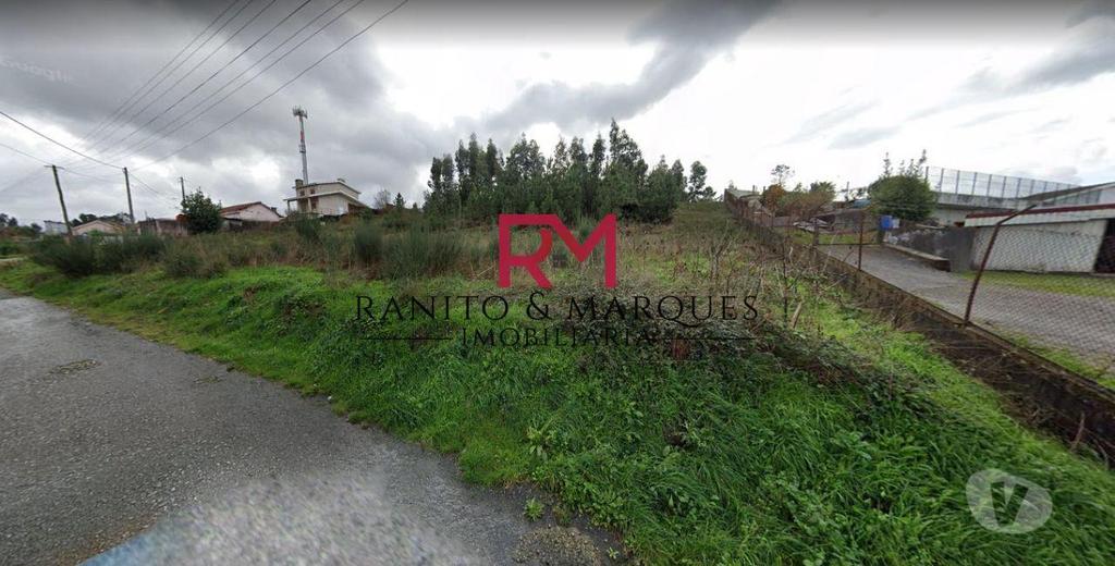Terrenos Paredes - Fotos para TERRENO COM 500 M2 PARA CONSTRUÇÃO DE MORADIA EM GANDRA-PAREDES