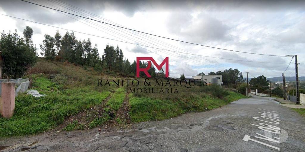 Terrenos Paredes - Fotos para TERRENO COM 500 M2 PARA CONSTRUÇÃO DE MORADIA EM GANDRA-PAREDES