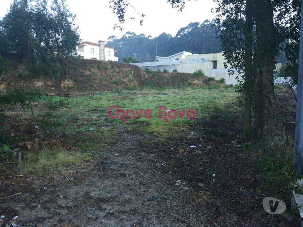 Terrenos Vila Nova de Gaia - Fotos para Lote de terreno para edificação de habitação unifamiliar em
