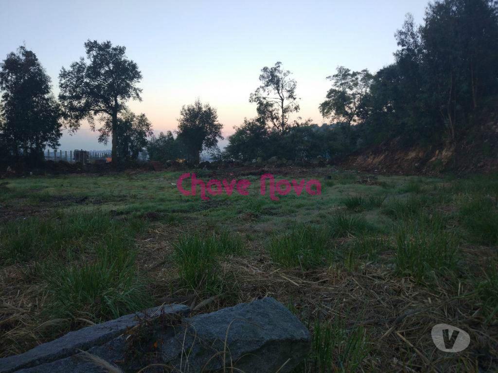 Terrenos Vila Nova de Gaia - Fotos para Lote de terreno para edificação de habitação unifamiliar em