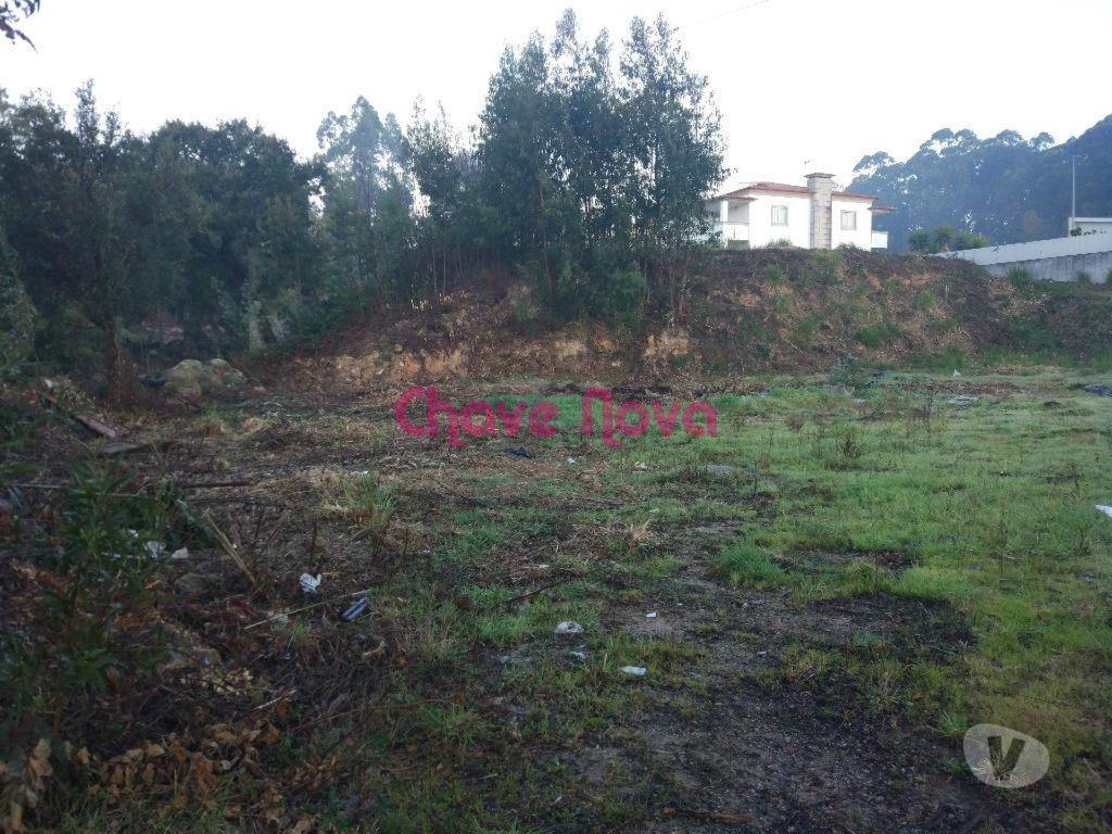 Terrenos Vila Nova de Gaia - Fotos para Lote de terreno para edificação de habitação unifamiliar em