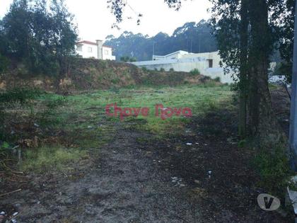 Terrenos e quintas a venda - Fotos para Lote de terreno para edificação de habitação unifamiliar em