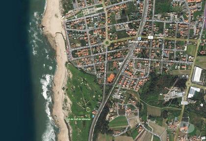 Terrenos a venda - Fotos para Projecto e Terreno para LAR. Portugal, Vila Nova de Gaia.