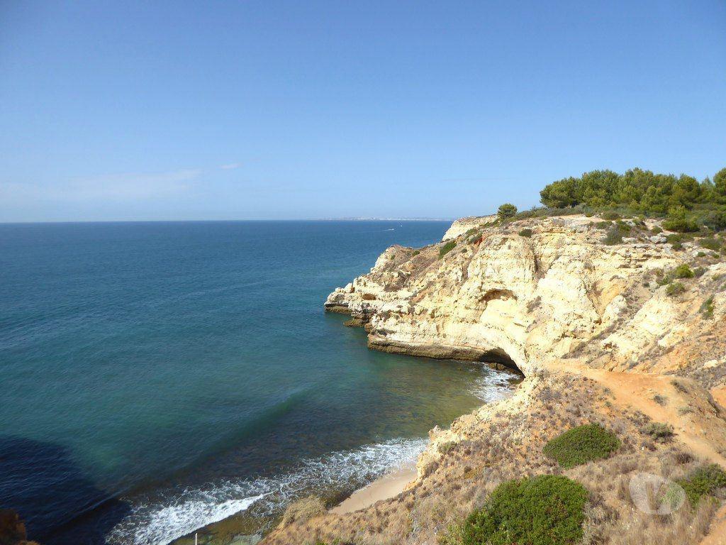Terrenos Loulé - Fotos para Terreno em LOCAL privilegiado para 2 VIVENDAS. Portugal,