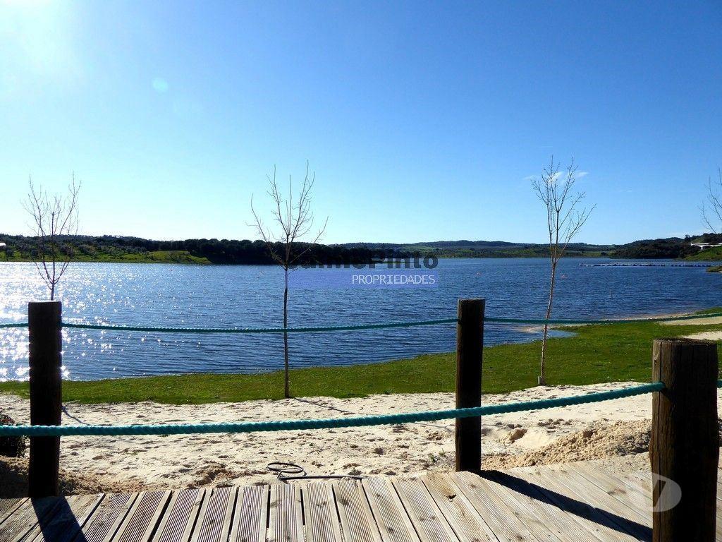 Terrenos Portel - Fotos para 360ha Herdade próx. lago do Alqueva e praia da Amieira.