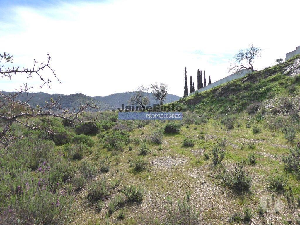 Terrenos Alcoutim - Fotos para Terreno vista Rio Guadiana para 1-2 Moradias. Portugal, Faro,