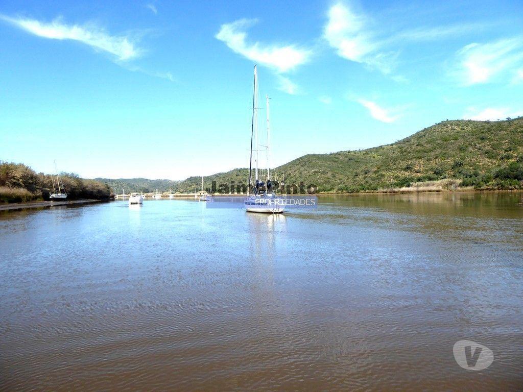 Terrenos Alcoutim - Fotos para Terreno vista Rio Guadiana para 1-2 Moradias. Portugal, Faro,