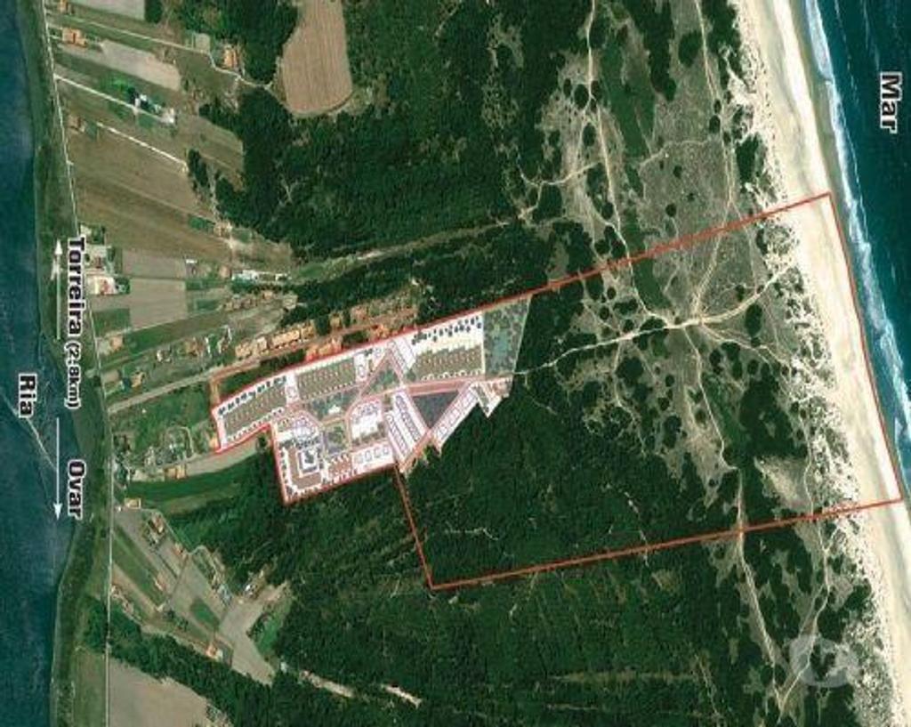 Terrenos Murtosa - Fotos para Murtosa-LOTES DE TERRENO NA TORREIRA - AVEIRO (31802)