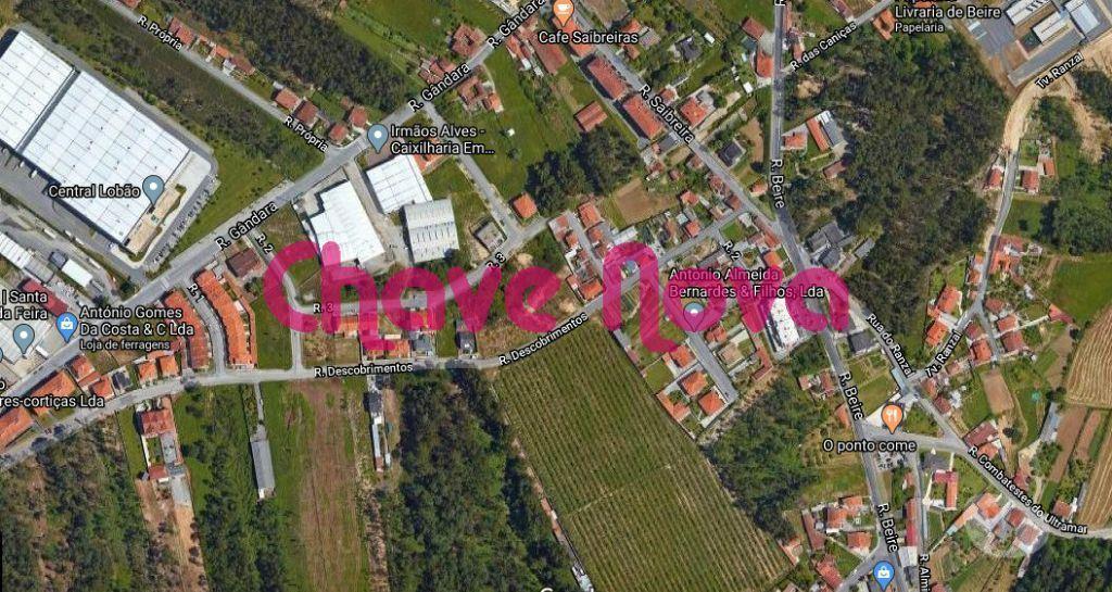 Terrenos Santa Maria da Feira - Fotos para Lote p Moradia Geminada - São João de Vêr (SMF 01608)