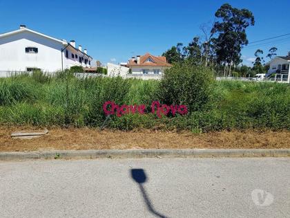 Terrenos e quintas a venda - Fotos para Lote p Moradia Geminada - São João de Vêr (SMF 01608)