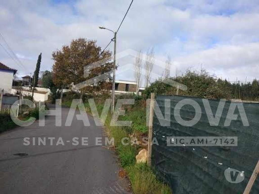 Terrenos Santa Maria da Feira - Fotos para Terreno para construção em Canedo, Santa Maria da Feira