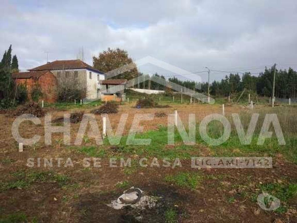 Terrenos Santa Maria da Feira - Fotos para Terreno para construção em Canedo, Santa Maria da Feira