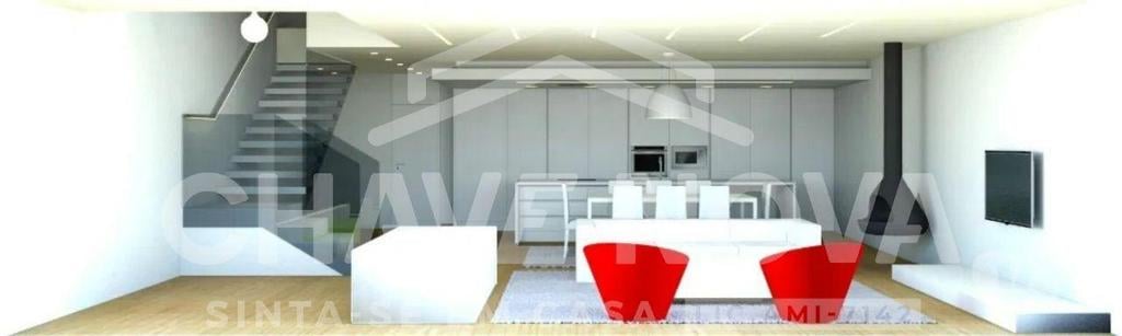 Terrenos Gondomar - Fotos para Gondomar-Terreno Com Projeto Aprovado- Com Alvará (RT 01537)