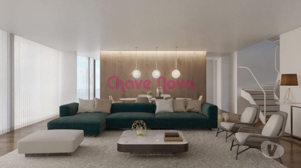 Apartamentos a venda Porto - Fotos para Porto-T3 Dúplex em Pinto Bessa (Estação de Campanhã) (RT 00862)