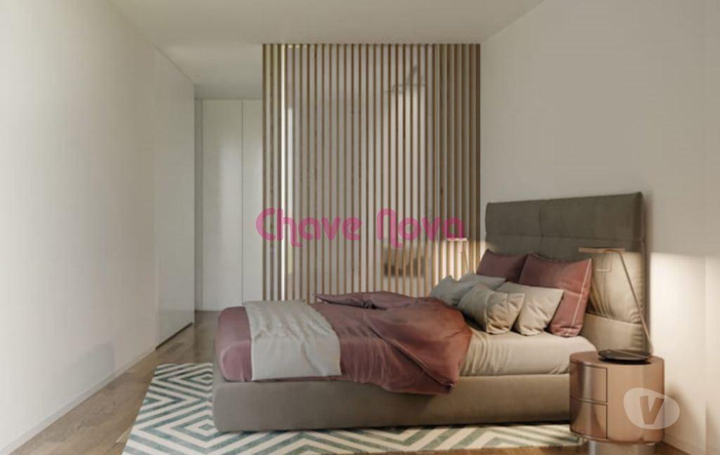 Apartamentos a venda Porto - Fotos para Porto-T3 Dúplex em Pinto Bessa (Estação de Campanhã) (RT 00862)