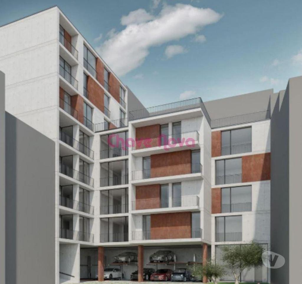 Apartamentos a venda Porto - Fotos para Porto-T3 Dúplex em Pinto Bessa (Estação de Campanhã) (RT 00862)