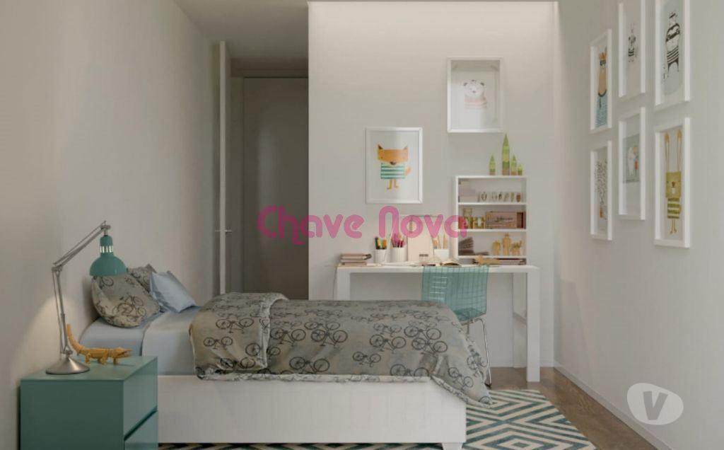 Apartamentos a venda Porto - Fotos para Porto-T3 Dúplex em Pinto Bessa (Estação de Campanhã) (RT 00862)