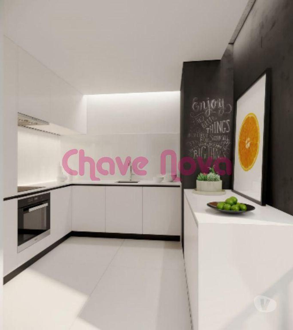 Apartamentos a venda Porto - Fotos para Porto-T3 Dúplex em Pinto Bessa (Estação de Campanhã) (RT 00862)