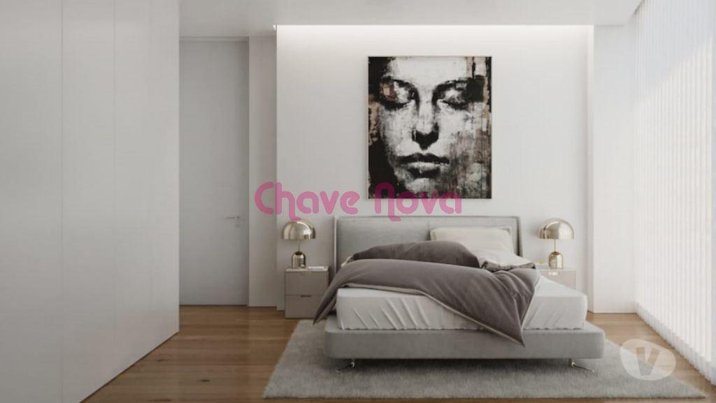 Apartamentos a venda Porto - Fotos para Porto-T3 Dúplex em Pinto Bessa (Estação de Campanhã) (RT 00862)