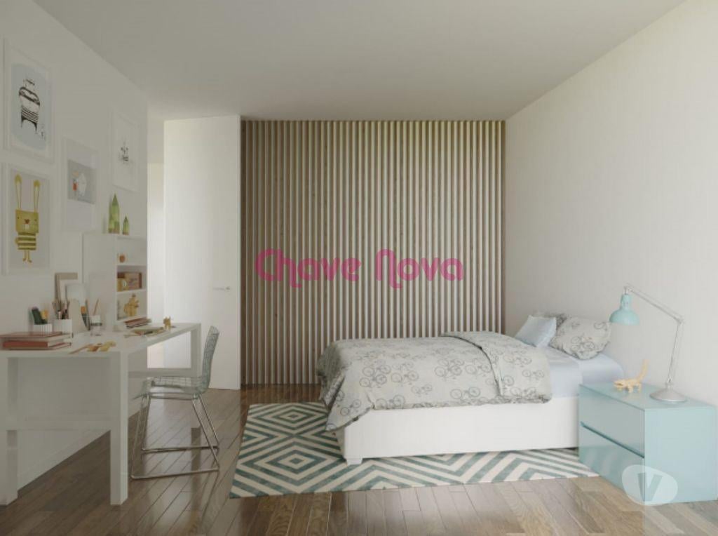 Apartamentos a venda Porto - Fotos para Porto-T3 Dúplex em Pinto Bessa (Estação de Campanhã) (RT 00862)